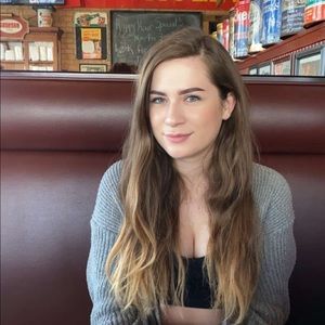 Meet your Posher, Michelle
